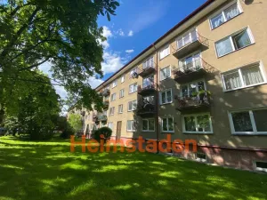 Pronájem bytu 3+1, Havířov - Město, Ostrovského, 60 m2