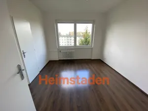 Pronájem bytu 3+1, Havířov - Město, Ostrovského, 60 m2