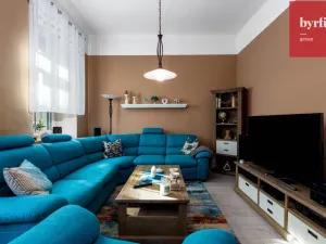 Prodej bytu 3+1, Opava, Pekařská, 89 m2