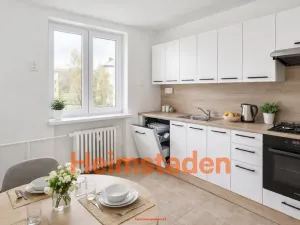 Pronájem bytu 2+1, Havířov - Město, Na Nábřeží, 56 m2