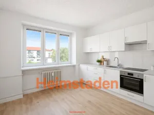 Pronájem bytu 2+1, Havířov - Město, Marie Majerové, 54 m2