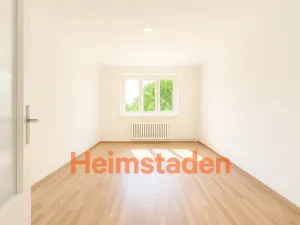 Pronájem bytu 2+1, Havířov - Město, Národní třída, 54 m2