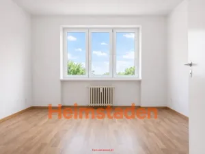 Pronájem bytu 2+1, Havířov - Město, Národní třída, 54 m2