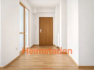 Pronájem bytu 2+1, Havířov - Město, Národní třída, 54 m2