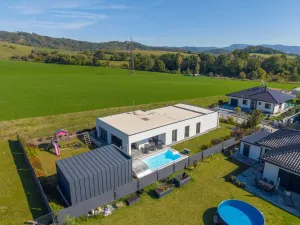 Prodej rodinného domu, Šumperk, K Rybníčkům, 145 m2