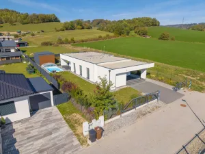 Prodej rodinného domu, Šumperk, K Rybníčkům, 145 m2