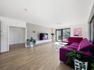 Prodej rodinného domu, Šumperk, K Rybníčkům, 145 m2