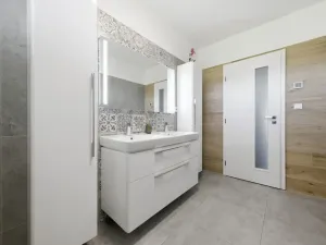 Prodej rodinného domu, Šumperk, K Rybníčkům, 145 m2