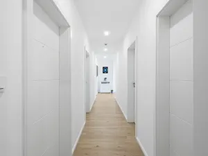 Prodej rodinného domu, Šumperk, K Rybníčkům, 145 m2