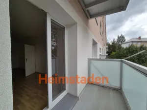 Pronájem bytu 1+1, Havířov - Město, Klidná, 38 m2