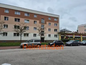 Pronájem bytu 1+1, Havířov - Město, Klidná, 38 m2