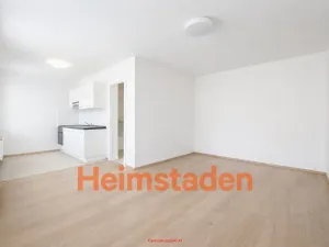 Pronájem bytu 2+kk, Havířov - Šumbark, U Nádraží, 38 m2