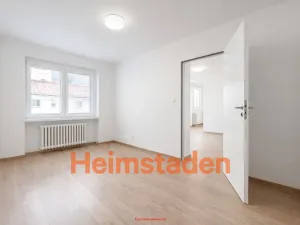 Pronájem bytu 2+kk, Havířov - Šumbark, U Nádraží, 38 m2