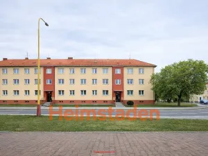 Pronájem bytu 2+kk, Havířov - Šumbark, U Nádraží, 38 m2