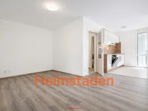 Pronájem bytu 2+kk, Havířov - Prostřední Suchá, Kapitána Jasioka, 37 m2