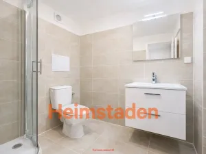 Pronájem bytu 2+kk, Havířov - Prostřední Suchá, Kapitána Jasioka, 37 m2