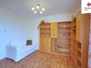Prodej bytu 2+kk, Klecany, V Honech, 57 m2