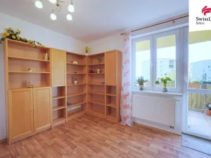 Prodej bytu 2+kk, Klecany, V Honech, 57 m2