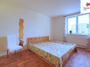 Prodej bytu 2+kk, Klecany, V Honech, 57 m2