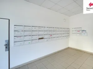 Prodej bytu 2+kk, Klecany, V Honech, 57 m2