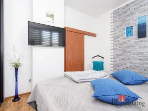 Prodej bytu 3+1, Karviná - Nové Město, Jurkovičova, 70 m2