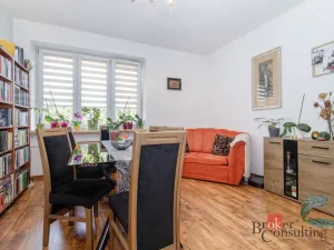 Prodej bytu 3+1, Karviná - Nové Město, Jurkovičova, 70 m2