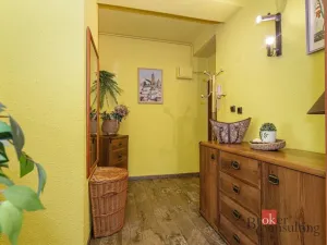 Prodej bytu 3+1, Karviná - Nové Město, Jurkovičova, 70 m2