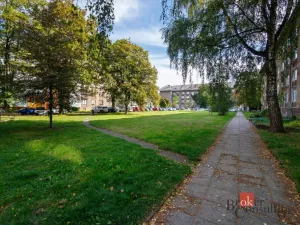 Prodej bytu 3+1, Karviná - Nové Město, Jurkovičova, 70 m2