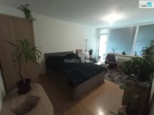 Prodej bytu 2+kk, Česká Lípa, Železničářská, 43 m2