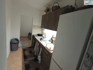 Prodej bytu 2+kk, Česká Lípa, Železničářská, 43 m2