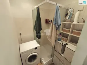 Prodej bytu 2+kk, Česká Lípa, Železničářská, 43 m2