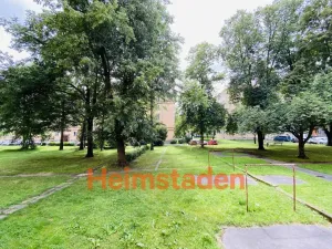Pronájem bytu 1+1, Ostrava - Poruba, náměstí Vítězslava Nováka, 36 m2