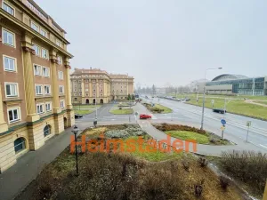 Pronájem bytu 3+1, Ostrava - Poruba, 17. listopadu, 89 m2
