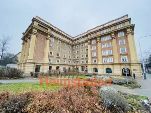 Pronájem bytu 3+1, Ostrava - Poruba, 17. listopadu, 89 m2