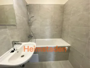 Pronájem bytu 2+1, Ostrava - Poruba, Hlavní třída, 54 m2