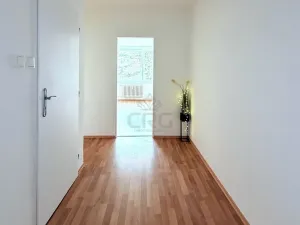 Prodej bytu 2+kk, Libčice nad Vltavou, Pod Saharou, 45 m2