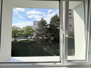 Prodej bytu 2+kk, Libčice nad Vltavou, Pod Saharou, 45 m2