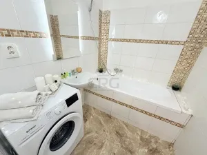 Prodej bytu 2+kk, Libčice nad Vltavou, Pod Saharou, 45 m2