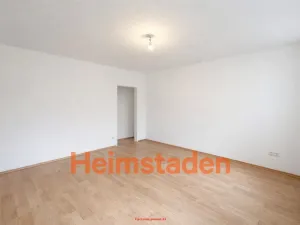 Pronájem bytu 2+1, Ostrava - Poruba, Hlavní třída, 65 m2