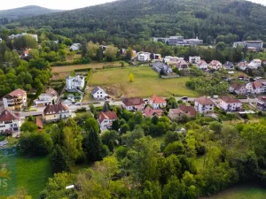 Prodej pozemku pro bydlení, Pozlovice, 5439 m2