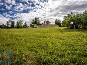 Prodej pozemku pro bydlení, Pozlovice, 5439 m2