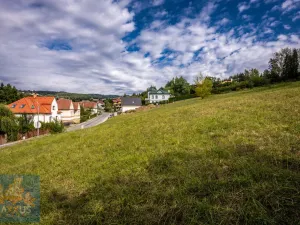 Prodej pozemku pro bydlení, Pozlovice, 5439 m2