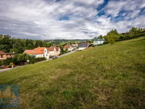 Prodej pozemku pro bydlení, Pozlovice, 5439 m2