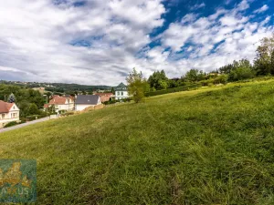 Prodej pozemku pro bydlení, Pozlovice, 5439 m2