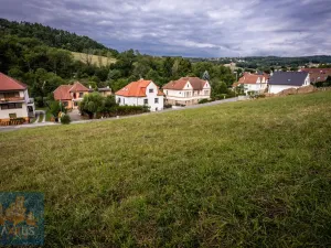 Prodej pozemku pro bydlení, Pozlovice, 5439 m2