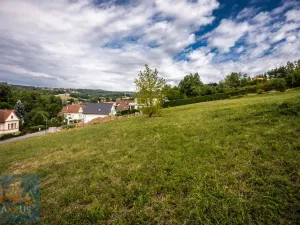 Prodej pozemku pro bydlení, Pozlovice, 5439 m2