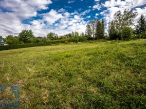 Prodej pozemku pro bydlení, Pozlovice, 5439 m2