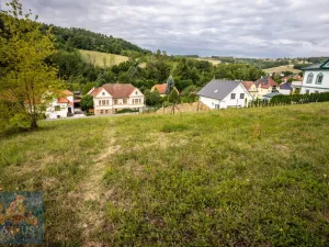 Prodej pozemku pro bydlení, Pozlovice, 5439 m2