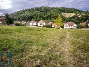 Prodej pozemku pro bydlení, Pozlovice, 5439 m2