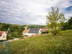 Prodej pozemku pro bydlení, Pozlovice, 5439 m2